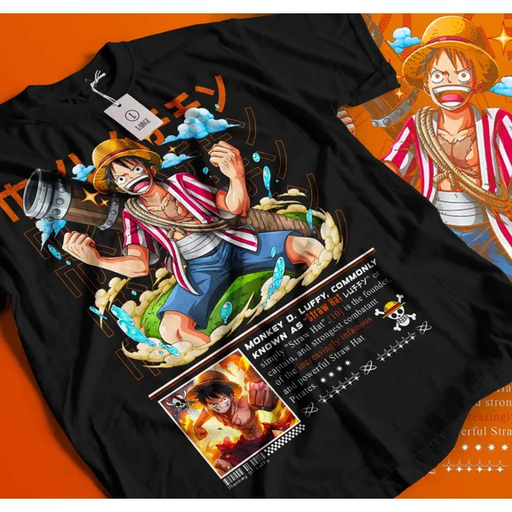 Anime Vintage Special Unisex T-shirt Manga tee Anime Exclusive Shirt gift 401 | eBay