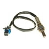 AC Delco 213-2881 Oxygen Sensor Fits select: 2002-2006 CHEVROLET TRAILBLAZER, 2004-2005 CHEVROLET COLORADO