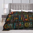 thumbnail image 6 of Teacher Gifts for Women and Men – Unique Teacher Appreciation Gifts Blanket, Funny Present for Educators, Best Retirement or Birthday Gift from Students 50x40, 6 of 6