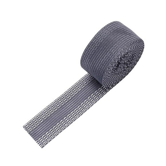 Hem Tape No Sew No Iron,Iron on Hemming Tape,Hemming Tape for Dresses,16.4ft Pants Fabric Tape No Sew Iron on Hemming Tape Fabric Fusing Tape Roll for Sewing Pants Dress Jeans Trousers