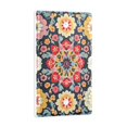 thumbnail image 2 of Yayeee Blank Wall Plate Cover 1-Gang 4.5"x2.7" Home Unused Decorative Outlet, Colorful Floral Pattern, 2 of 7