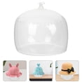 thumbnail image 4 of 2pcs Kids Hat Display Racks Inflatable Tabletop Display Stand Hat Storage Holder, 4 of 9