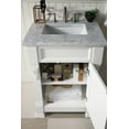 thumbnail image 3 of James Martin Vanities 147-V26-3Car Brookfield 26" Free Standing Single Wood Vanity Set -, 3 of 5