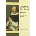 thumbnail image 1 of Pre-Owned Thomas Aquinas: A Historical, Theological, and Environmental Portrait (Paperback) by Donald S Prudlo, 1 of 1