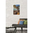 thumbnail image 2 of Beth Sheridan - Dead Horse Point Wall Poster, 14.725" x 22.375", Framed, 2 of 3