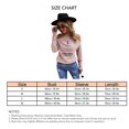 thumbnail image 5 of Chandail de Couleur Pure, Femmes V Pull Col Chaud Pull à Manches Longues Chandail Top-Notch Performance, 5 of 5