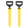 thumbnail image 1 of BRIGHTFUFU 2Set Cement Grout Caulking Tool with Versatile Design for Home Improvement and Diy Projects, 1 of 8