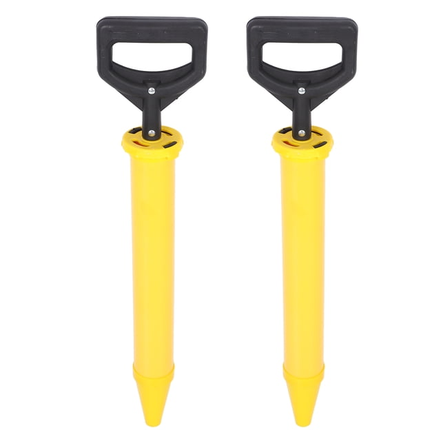 BRIGHTFUFU 2Set Cement Grout Caulking Tool with Versatile Design for Home Improvement and Diy Projects