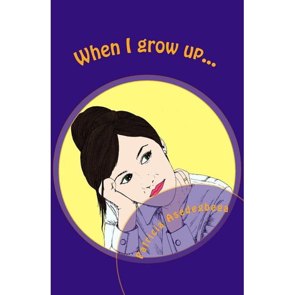 When I grow up... (Paperback)