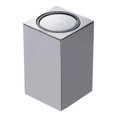 thumbnail image 2 of Dispensador automático de palillos de acero inoxidable para comedor Cuadrado, 2 of 9