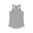 thumbnail image 2 of Yas Queen Bee - Women's Ideal Racerback Tank, 2 of 2