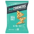 thumbnail image 3 of PopCorners Popped-Corn Snack, Variety Pack, 1 Ounce (28 Count), 3 of 5
