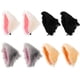 thumbnail image 4 of 4 parejas Cosplay Catplay Gato Pin Pin Pin Pin de dibujos animados Peluche Gato Play Clip Accesorio para el cabello, 4 of 6