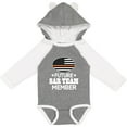 thumbnail image 3 of Inktastic Future Sar Team Search and Rescue Member Boys or Girls Long Sleeve Baby Bodysuit, 3 of 5
