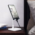 thumbnail image 4 of AMERTEER Support de Téléphone Mobile Angle Réglable en Hauteur pour Bureau, 4 of 21