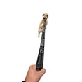 thumbnail image 3 of Correa y Collar PETMAX color negro, 3 of 3