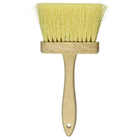 dqb industries 11937 masonry brush, 4-3/4in
