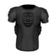 thumbnail image 4 of Camiseta Protectora Acolchada para Hombre, Camiseta de Compresión Multifuncional Heartguard para Competición, Fútbol, ​​tenis Y Baloncesto. SG, 4 of 9