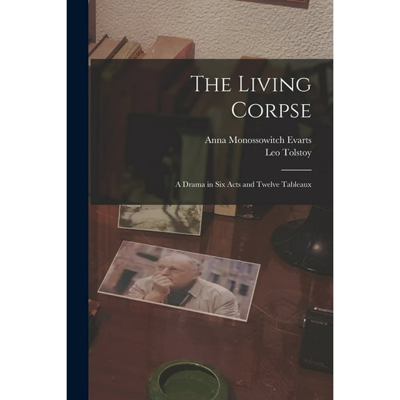 The Living Corpse (Paperback)