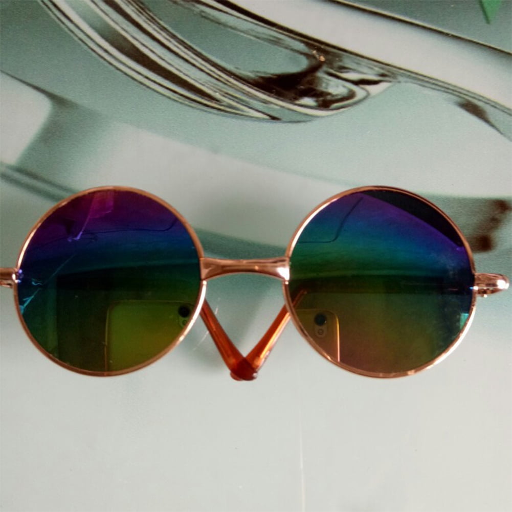 mini sunglasses for doll