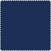 Palencia 44" Navy Bean Broadcloth Fabric, per Yard