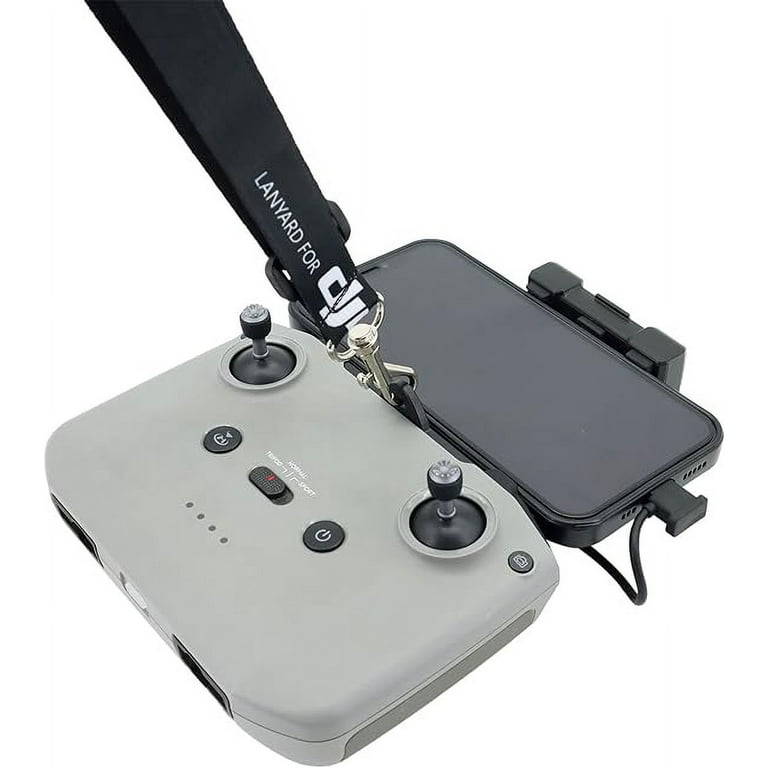 LICHIFIT Nekband Lanyard Sling voor DJI RC PRO Lanyard met gesp