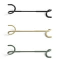 thumbnail image 3 of serony Tent Pole Post Hook Hanging Lantern Lamp Hanger Easily Install Green, 3 of 9