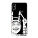 thumbnail image 1 of Junji Ito-funda de teléfono con diseño de Terror para iPhone, carcasa con diseño de Terror, para modelos 11, 14 Pro Max, 13, 12 Mini, 6 X, 8, 6S, 7 Plus, XS + XR, 5S, SE Fivean unisex, 1 of 2