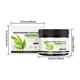 thumbnail image 3 of Fiudx Crema Salicílica, Hidrate Minimizadora de Poros, Crema Facial de Hidratación Profunda, Alivio para Piel Seca, Solución Antiedad, Rutina Diaria de Cuidado de La Piel, Apta para Todo Tipo de Piel, 3 of 7