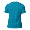 thumbnail image 4 of VOTE FOR GRANDPA TRUMP 2024 Unisex t-shirt (Aqua, 3XL), 4 of 4