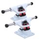 thumbnail image 2 of Independent Truck Skateboard Pads Integrated Design Skateboard Hardware Skateboard Truck Skateboard Wheels Set for Repair Shop for Factory ANGGREK Otros, 2 of 2