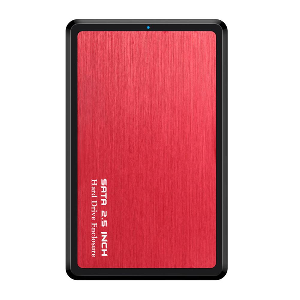 2.5 inch ssd enclosure