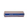 Crosstex International ENC212 All Gauze Premium Non-Sterile 2" x 2" 12-Ply 8000/Cs