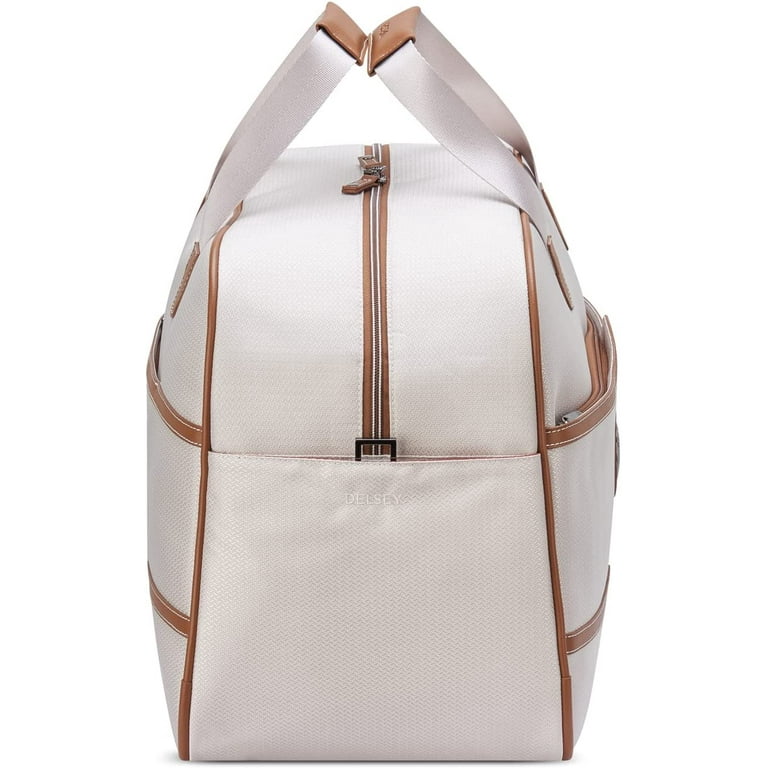 Delsey weekender deals