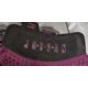 thumbnail image 3 of Ni - ke Mens Air Jordan XXXVII 37 Bordeaux Black Midnight Fog Sneaker DD6958-001 size 18, 3 of 5