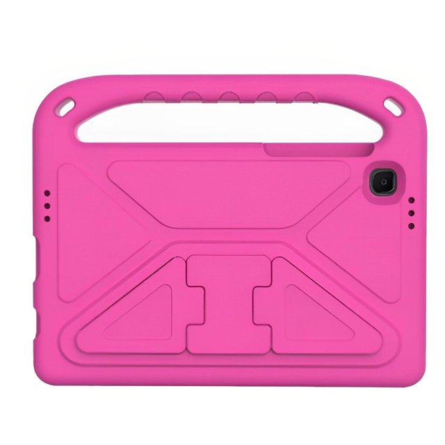 ziyahi Protection Shell Tablet Portable 11in Stable Shielder Waterproof Shockproof Useful Cover Multifunctional Special Rosered