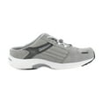 thumbnail image 6 of Vionic 23Walk Mule Women's Clogs & Mules Paloma Grey Mesh Size 8.5 M, 6 of 8