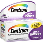 Centrum Ultra Womens 60ct