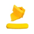 thumbnail image 2 of 20Pcs 27mm Tire Changer Part Nylon Mount Demount Head Duck Insert Rim Protector, 2 of 8