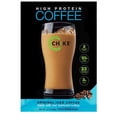 thumbnail image 2 of Chike Nutrition High Protein Iced Coffee, Mocha, 12 Packets, 1.09 oz (31 g) Each, 2 of 2