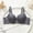 A_Dark Gray, variant on Womens Lace Bras Push Up Bras with Underwire Full Coverage Padded Balconette Comfort Everyday Bra Lingeries Black 36