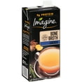 thumbnail image 4 of Imagine Gluten-Free Fat-Free Bone Chicken Broth, 32 fl oz Carton, 4 of 7
