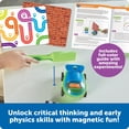 thumbnail image 2 of Conjunto de ciencias magnéticas | Recursos de aprendizaje | STEM Explorers, 2 of 6