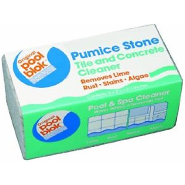 United States Pumice Pool Blok Tile & Concrete Cleaner