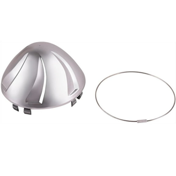 Fyuu 00041-88880-01 Wheel Center Hub Cap For Toyota Tundra 2001-2020 4Runner 1984-22