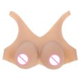 thumbnail image 2 of Pechos falsos, prótesis de silicona para senos, prótesis de silicona para hombros, eficacia óptima, 2 of 14