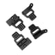 thumbnail image 1 of Soporte de choque para coche RC para Traxxas, soporte de choque para coche RC, torres de choque para RC, actualizaciones para coche RC Crawler, piezas diseñadas para la perfección, 1 of 14
