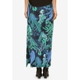 thumbnail image 2 of Ellos Women's Knit Maxi Skirt Skirt, 2 of 5