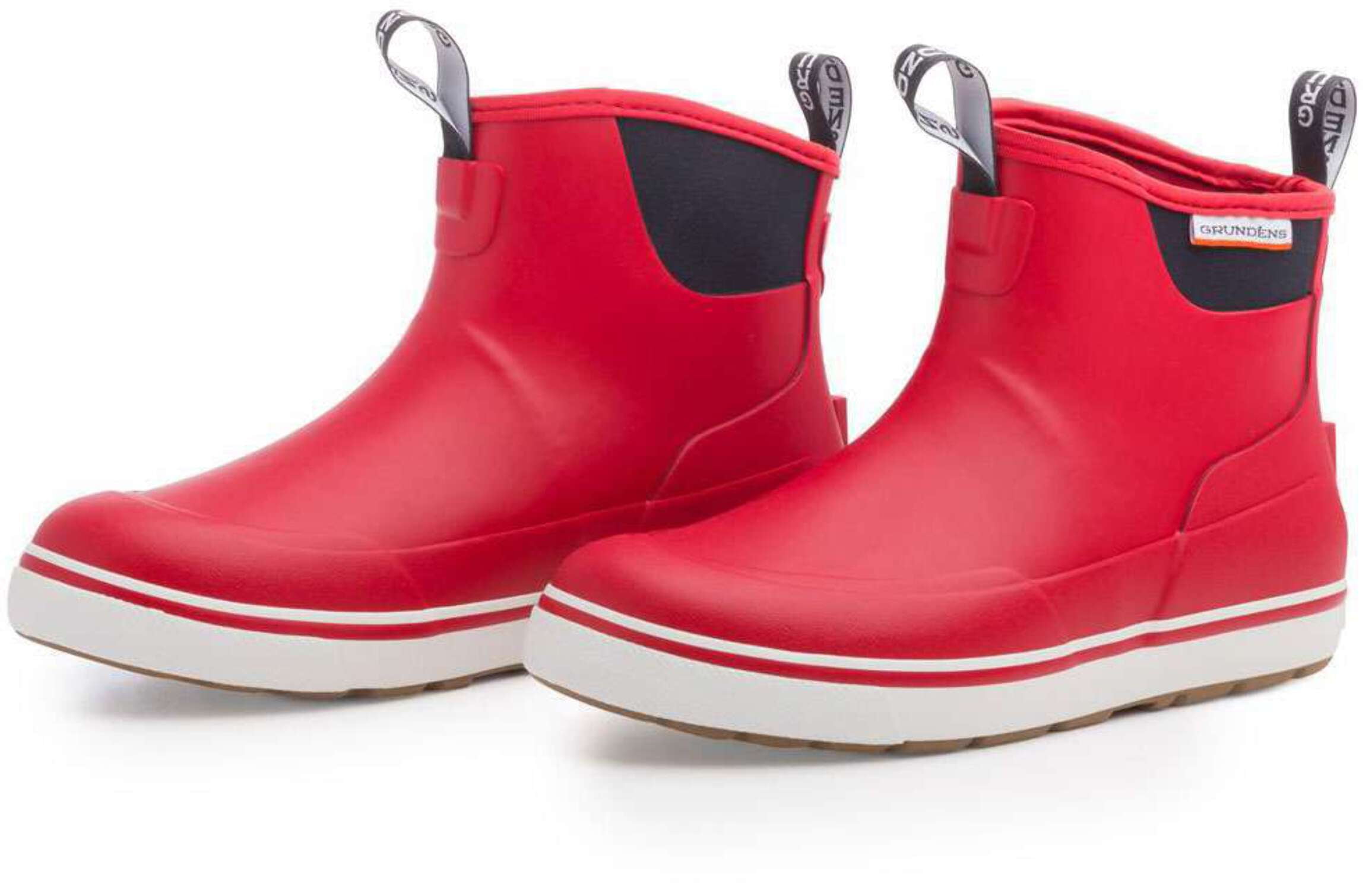 Deck-Boss Ankle Fishing Boots - Walmart 