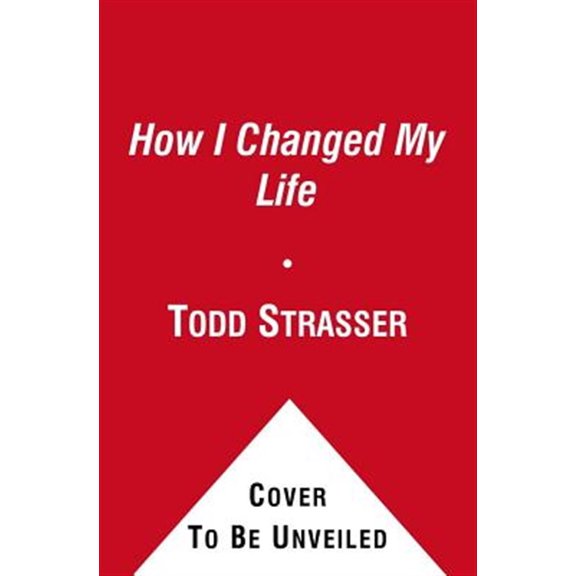 Pre-Owned How I Changed My Life (Paperback)